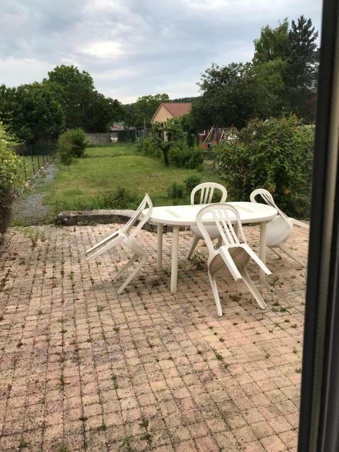 Joli Studio Au Coeur De Verdun Eksteriør bilde